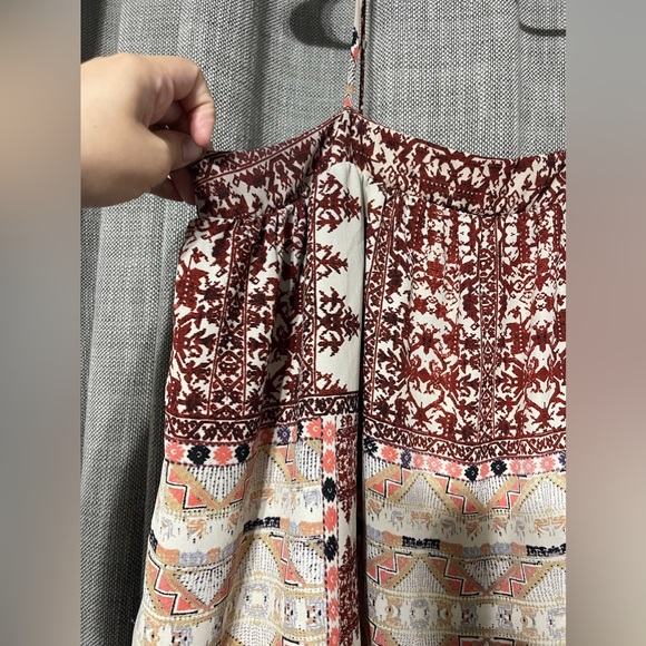 Mossimo XL Spaghetti Strap Womens Dress - Picture 3 of 5